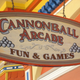 Illustration for article titled When The Best Part of The Beach Is The Arcade